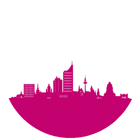 macromedia leipzig Sticker