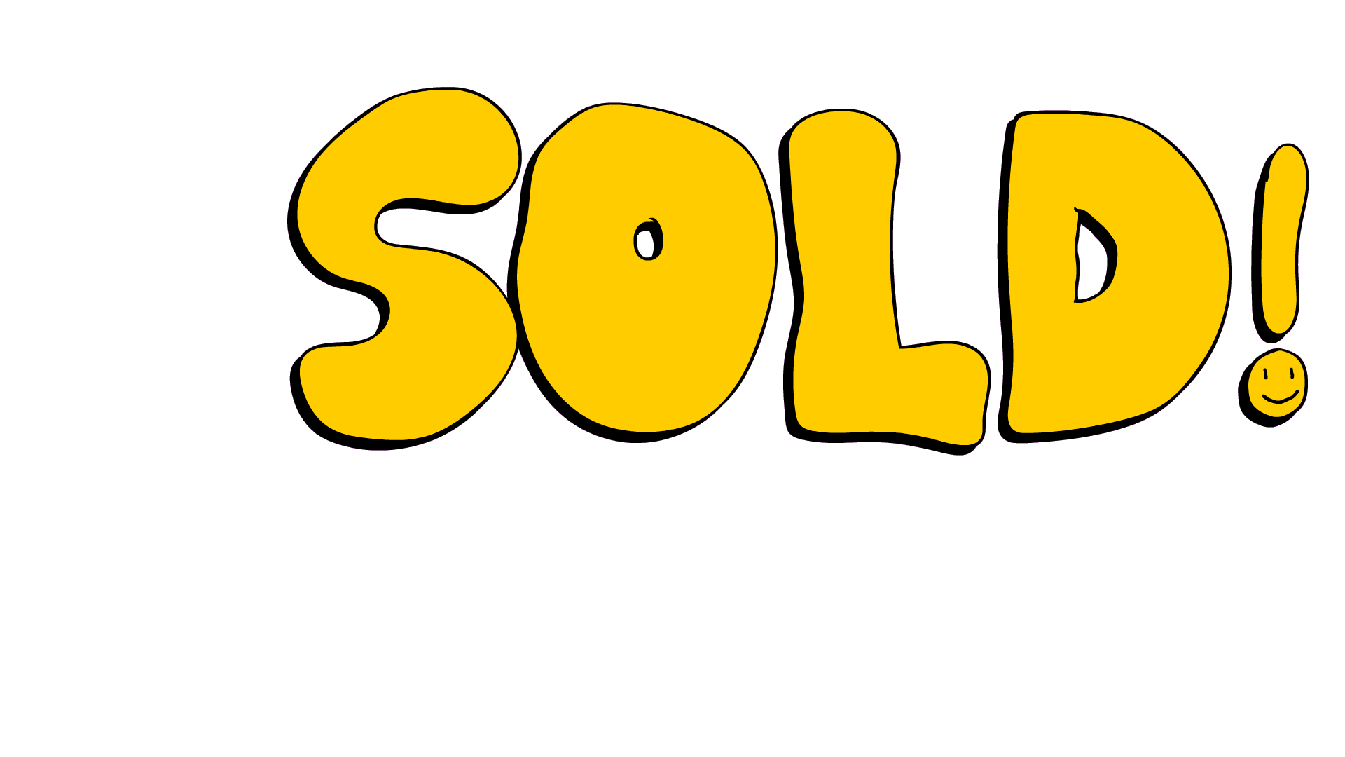 For Sale Art Sticker by deladeso for iOS & Android GIPHY