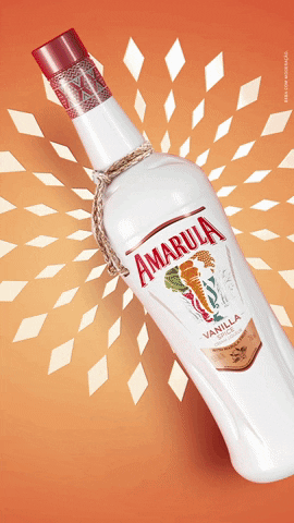 Amarula Brasil GIF