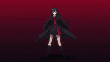 Akame GIF