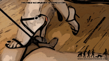 Femdom GIF