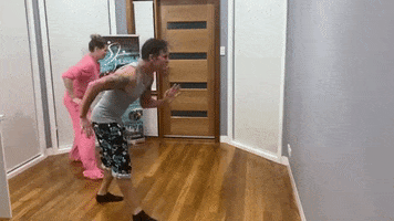 Dance GIF