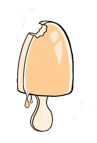 Dream Sickle Sticker