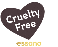 Cruelty-Free Skincare Sticker by essano