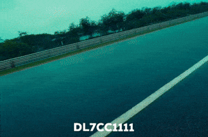 Guru Randhawa Cars GIF