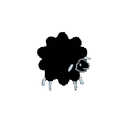 Creativelamb Sticker