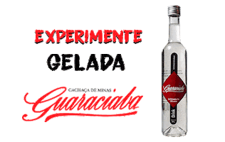 Cachacaguaraciaba Guaraciaba Cachaca Beber Sticker by Cachaça Guaraciaba