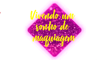 Amably Makeup Dream Sticker