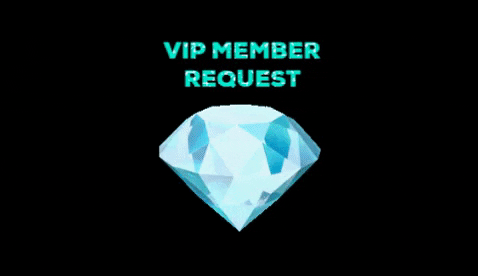 VIP MEMBER REQUEST Giphy