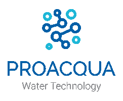 Angola Sticker by PROACQUA  Water Technology