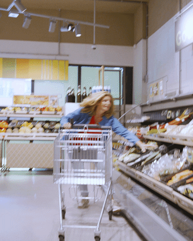 Shopping Opening GIF by PLUS Supermarkten - Find & Share on GIPHY