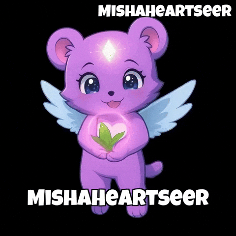 Change Learn GIF by MishaHeartseer