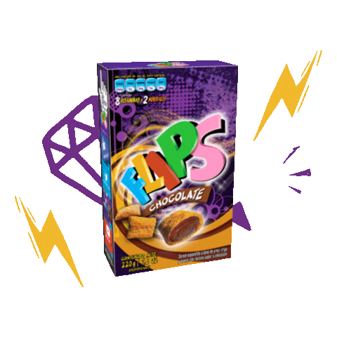 Sticker by Flips Colombia