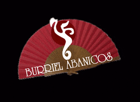 Burriel Abanicos GIF