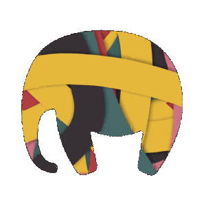 SHIVAN & NARRESH Sticker