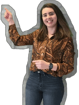 Cliq Media and Marketing Sticker