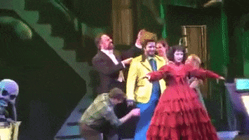 Musical GIF