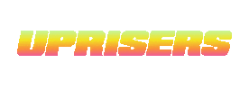 Representation Census Sticker by UPRISERS.WORLD