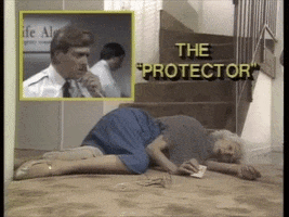 Life Alert Help GIF by Clio Awards