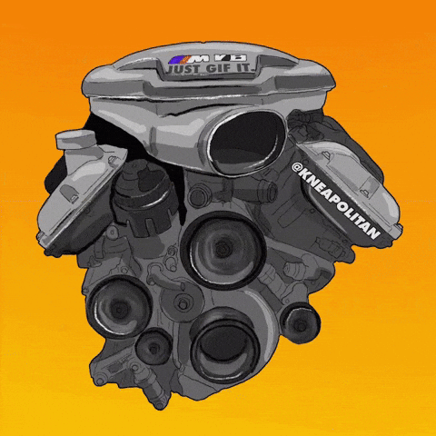 Racing Race GIF by kneapolitan