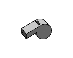 FTBL Sticker