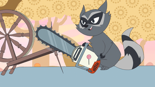 My Little Pony Animation GIF by Cartoon Hangover