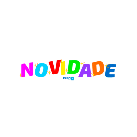 Islen Calçados Sticker