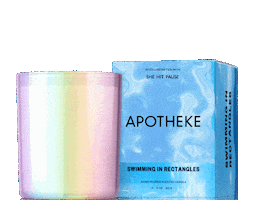 Apotheke Sticker