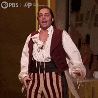 Opera GIF by GREAT PERFORMANCES | PBS