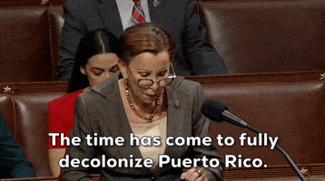 Puerto Rico GIF by GIPHY News