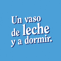 Leche Pascual GIF by Calidad Pascual