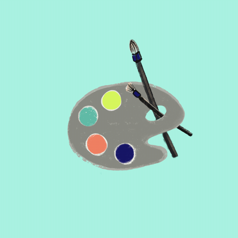 Colors Create GIF by arts of GrIeF Find & Share on GIPHY