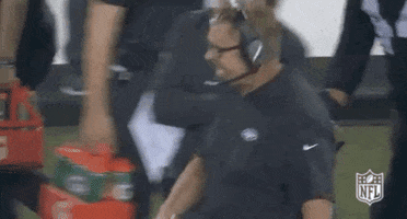 Mad New York Jets GIF by NFL