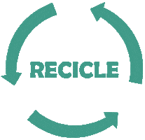 Reciclagem Meio Ambiente Sticker by Clean Ambiental