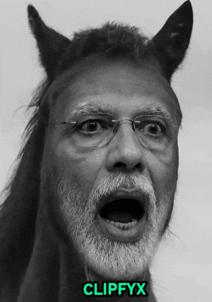Modi Ji GIF