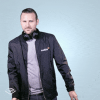 Awesome Hat Trick GIF by Audible