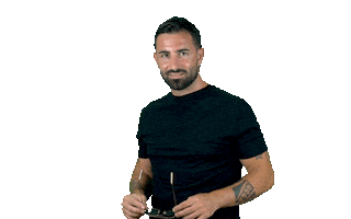 Swipe Love Sticker by Rosario Miraggio