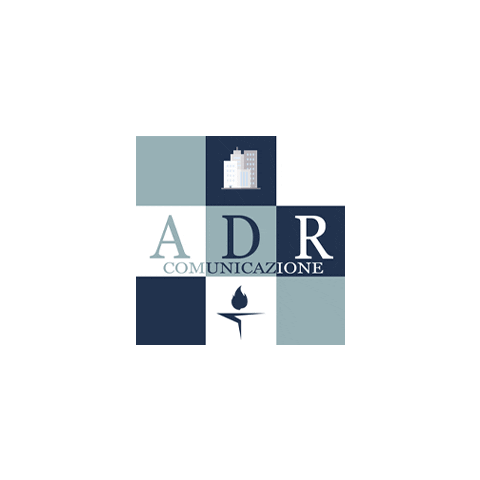 ADR Comunicazione Sticker