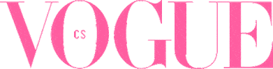 VOGUE CS Sticker