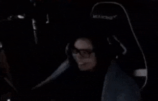 Passion GIF