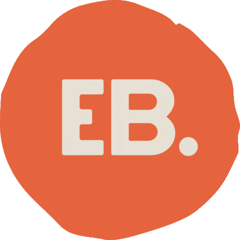 Exploding Bakery Sticker