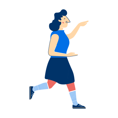 Kata.ai Sticker
