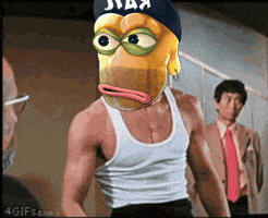 Rare Apepes GIF
