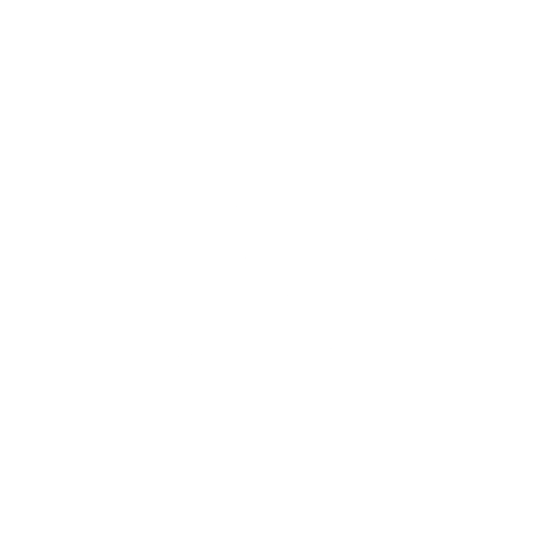 Love Amor White Shine Letrasdogil Shape Sticker