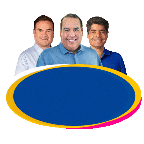 Bahia Salvador Sticker by Sandro Régis