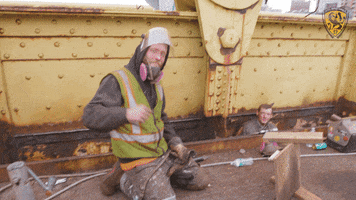 IUPAT DC 57 GIF