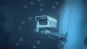 Skibidi Cameraman GIF