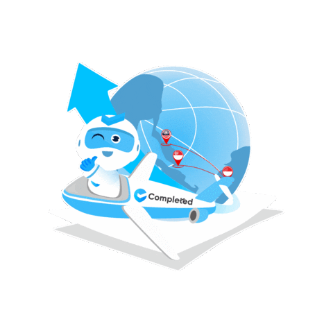 Marketing Sticker