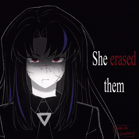 Araya GIF