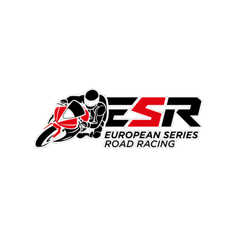 Racing Superbike Sticker by esroadracing